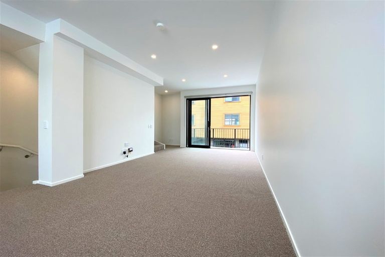 Photo of property in Aniva Terrace, 13 Arney Street, Newtown, Wellington, 6021