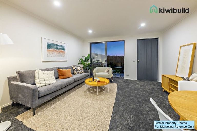Photo of property in 53 Saddleback Crescent, Papakura, 2110