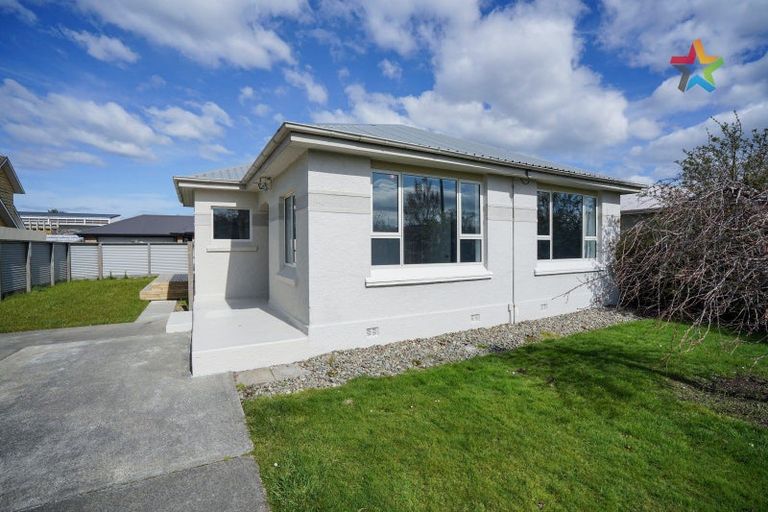 Photo of property in 203 George Street, Windsor, Invercargill, 9810