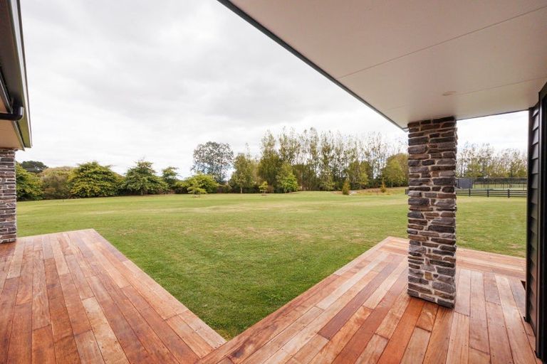 Photo of property in 72 Hartwell Drive, Kelvin Grove, Palmerston North, 4470