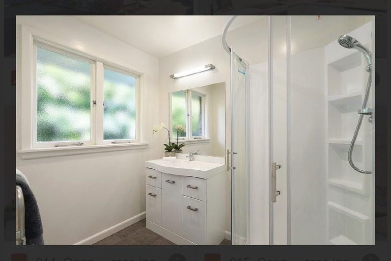 Photo of property in 2/15 Wairarapa Terrace, Merivale, Christchurch, 8014