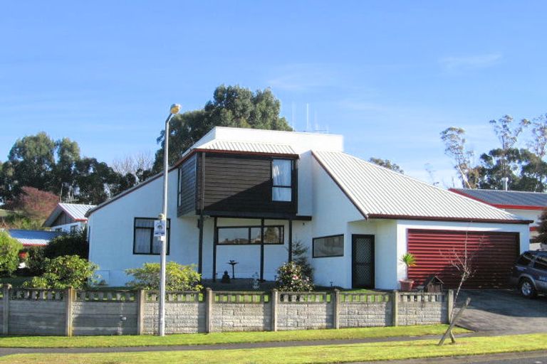 Photo of property in 1 Oregon Crescent, Glenview, Hamilton, 3206