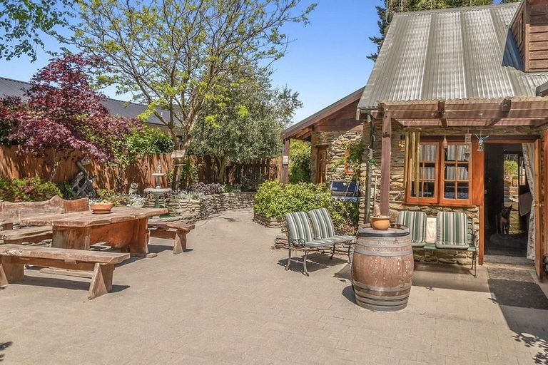 Photo of property in 426 Aubrey Road, Wanaka, 9305