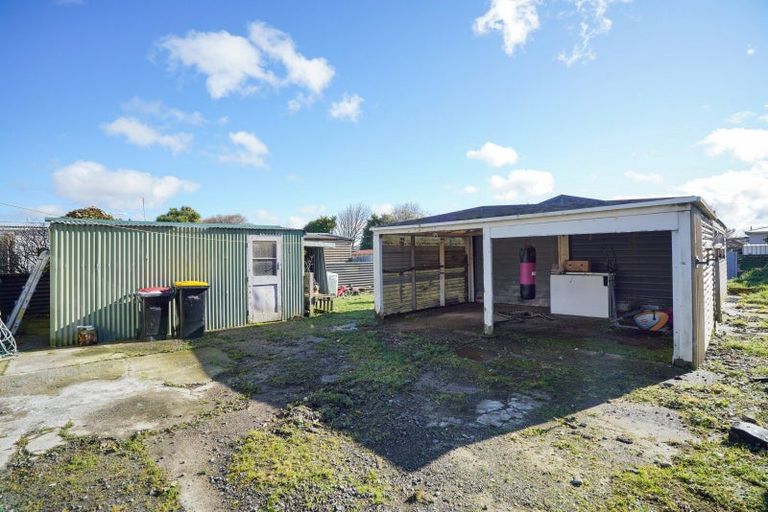 Photo of property in 72 Earn Street, Appleby, Invercargill, 9812