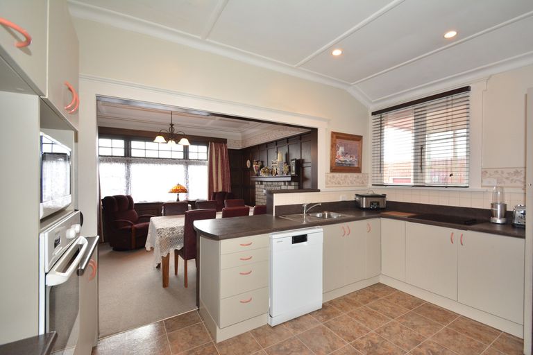 Photo of property in 13 Scott Street, Saint Kilda, Dunedin, 9012