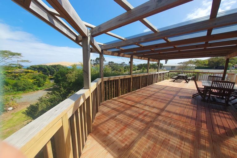 Photo of property in 289 Hokianga Harbour Drive, Omapere, Kaikohe, 0473