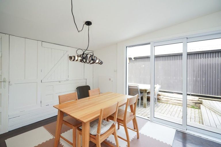 Photo of property in 57 Saint Andrew Street, Richmond, Invercargill, 9810