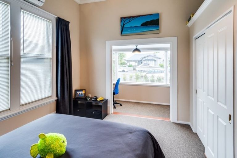 Photo of property in 72 Nelson Crescent, Napier South, Napier, 4110