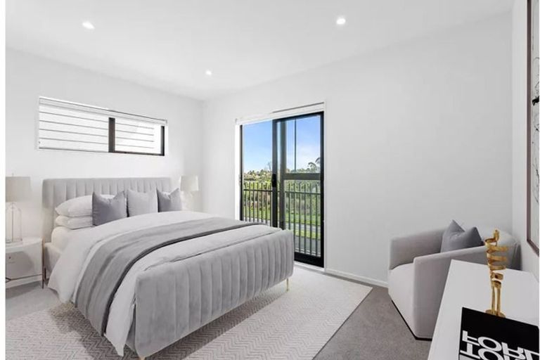 Photo of property in 6 Te Napi Drive, Takanini, Auckland, 2112