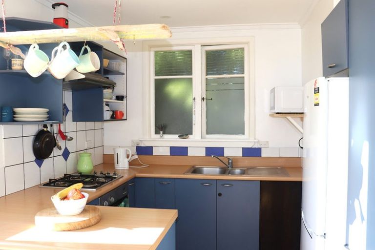 Photo of property in 50 Tamar Street, South Hill, Oamaru, 9400