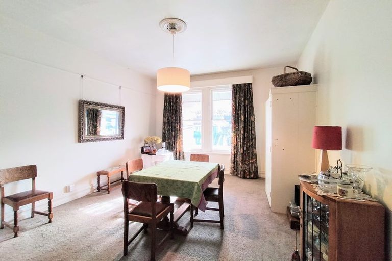 Photo of property in 233 High Street, Dunedin Central, Dunedin, 9016