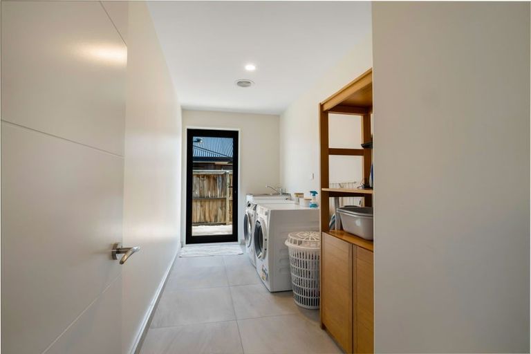 Photo of property in 5 Feather Place, Rolleston, 7615