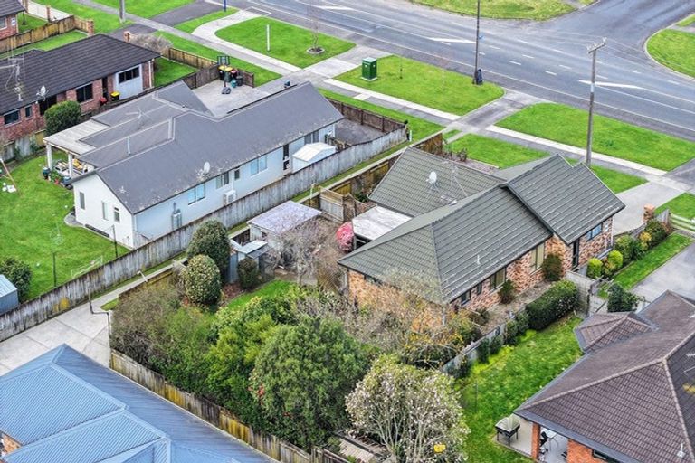 Photo of property in 48 Tower Road, Matamata, 3400