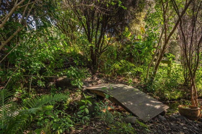 Photo of property in 205 Okuti Valley Road, Little River, 7591