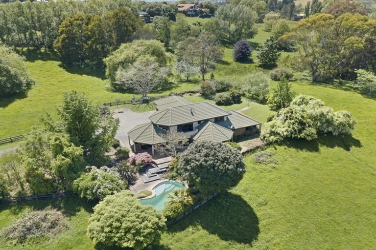 Photo of property in 53a Exelby Road, Burbush, Hamilton, 3289