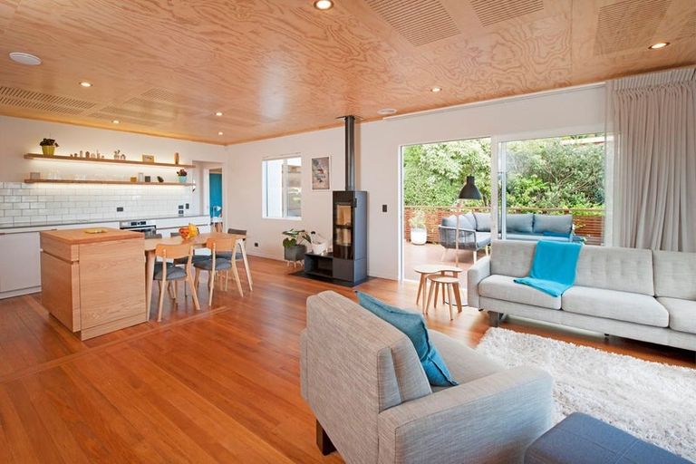 Photo of property in 118 Cleveland Terrace, Maitai, Nelson, 7010