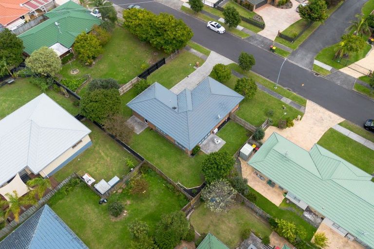 Photo of property in 16 Eastland Road, Flat Bush, Auckland, 2019