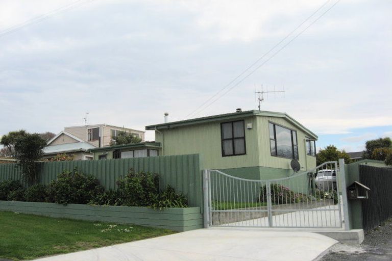 Photo of property in 20 Deal Street, Kaikoura, 7300