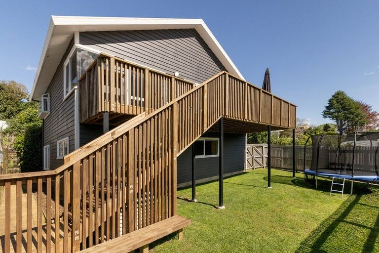 Photo of property in 32 Judea Road, Judea, Tauranga, 3110