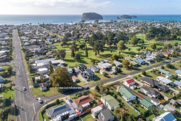 Photo of property in 101b Kiwi Road, Whangamata, 3620