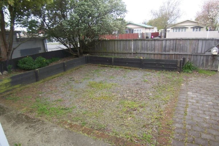 Photo of property in 615 Gloucester Street, Linwood, Christchurch, 8062