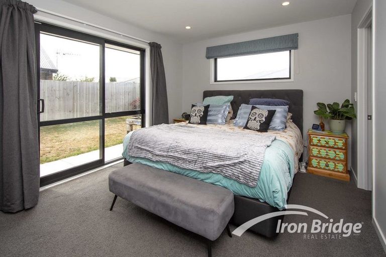 Photo of property in 22 Chert Street, Rolleston, 7614