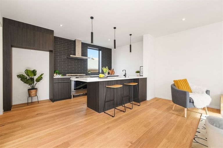 Photo of property in 2u2 Manning Street, Hamilton Central, Hamilton, 3204