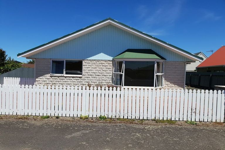 Photo of property in 21 Cole Street, Masterton, 5810
