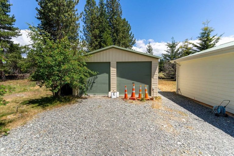 Photo of property in 8b North West Arch, Twizel, 7901