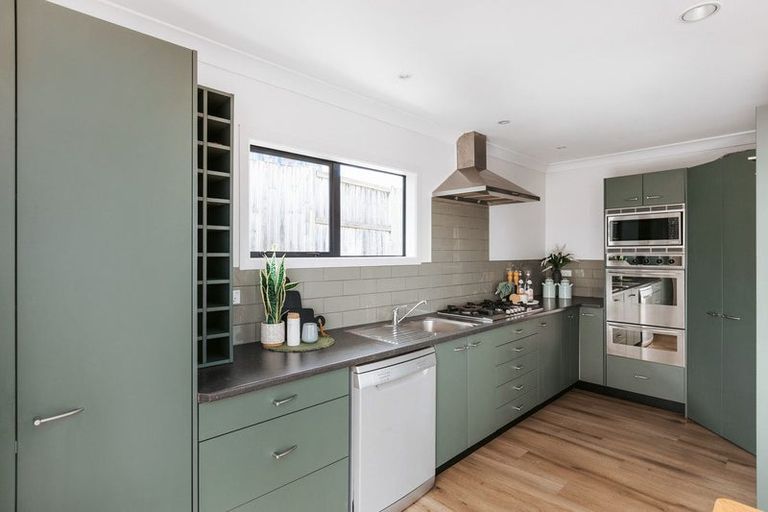 Photo of property in 20 Faulkner Street, Gate Pa, Tauranga, 3112