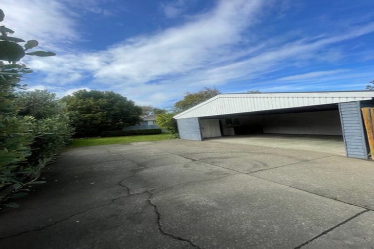 Photo of property in 53 Mclean Street, Linwood, Christchurch, 8062