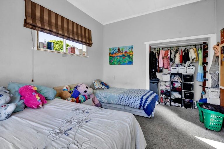 Photo of property in 64 Puriri Street, Hawera, 4610