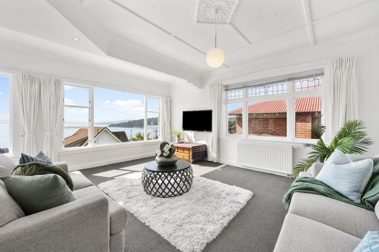Photo of property in 116 Te Anau Road, Hataitai, Wellington, 6021