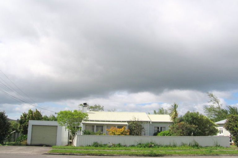 Photo of property in 96 Kenny Street, Waihi, 3610