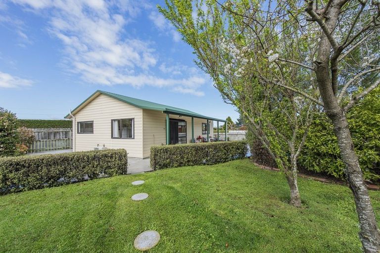 Photo of property in 304 Jones Road, Rolleston, Christchurch, 7675