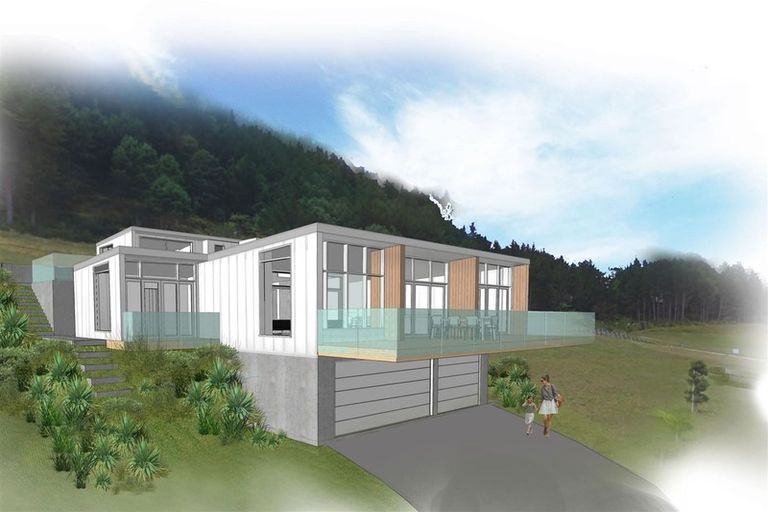 Photo of property in 48 Panorama Parade, Pauanui, Hikuai, 3579