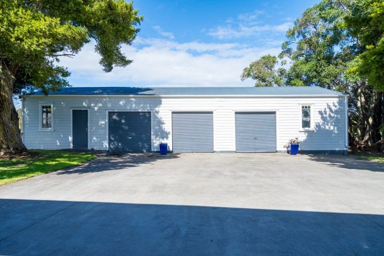 Photo of property in 382 Whareora Road, Whareora, Whangarei, 0175