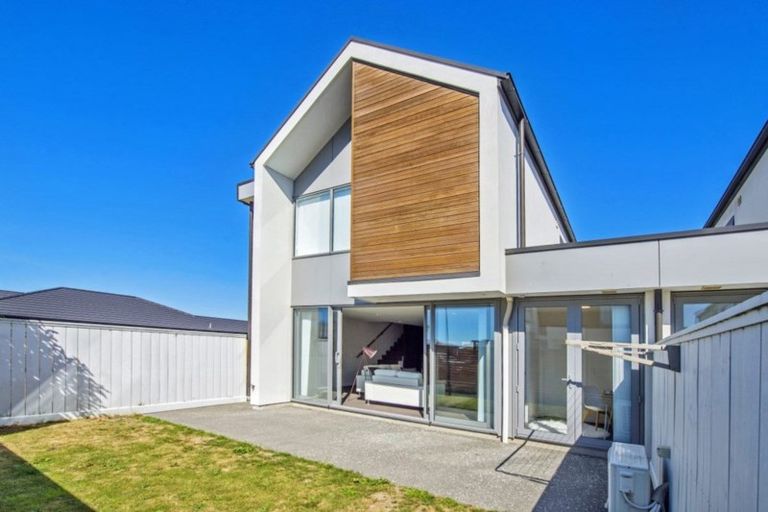 Photo of property in 75 Rawnsley Terrace, Wigram, Christchurch, 8042