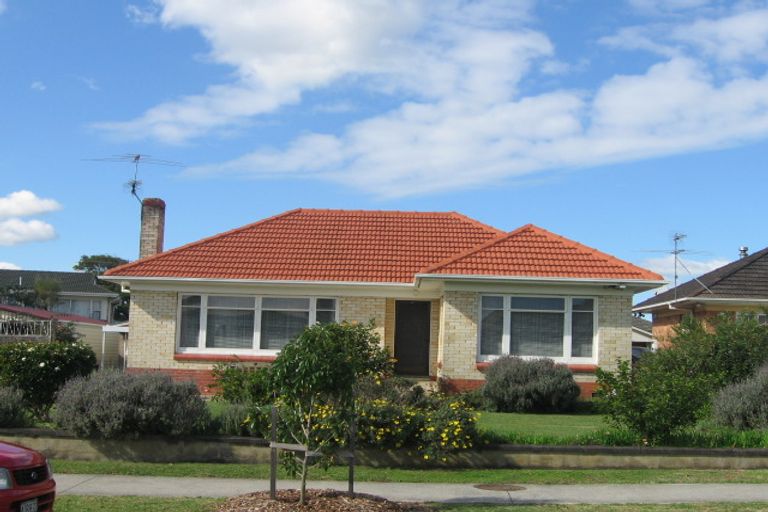 Photo of property in 1/17 Coates Road, Papatoetoe, Auckland, 2025