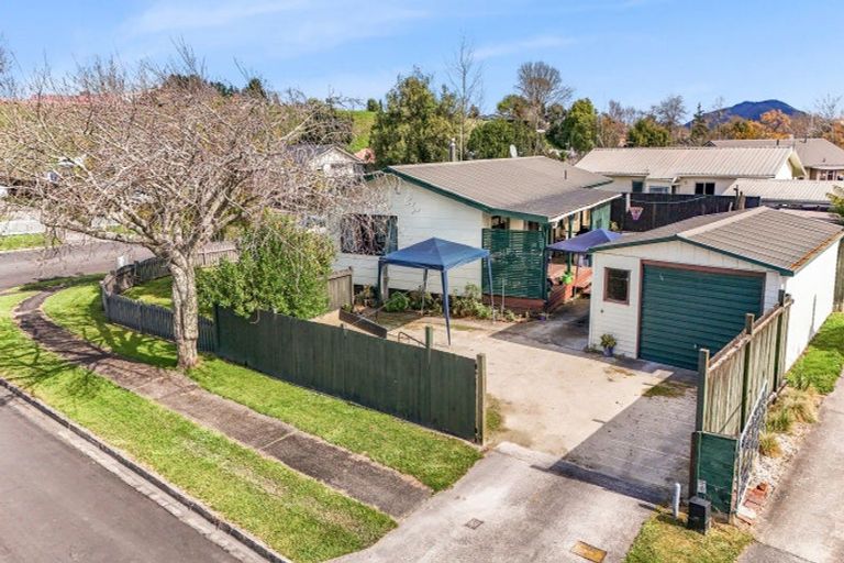Photo of property in 78 Sinclair Terrace, Te Awamutu, 3800
