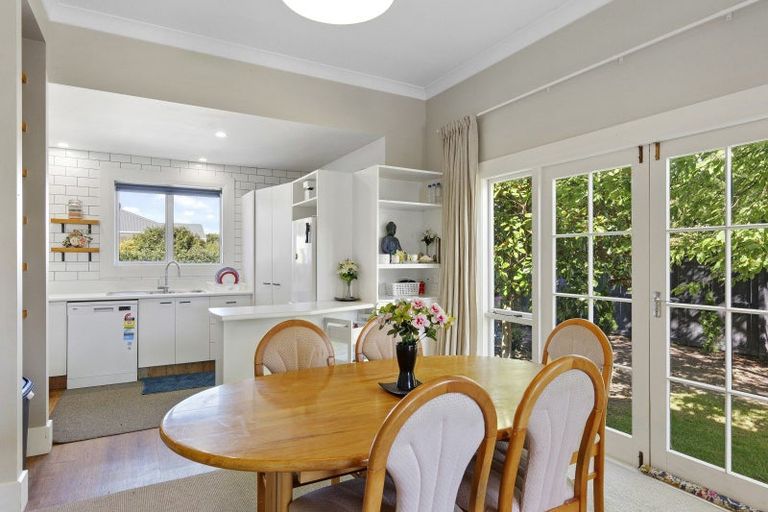 Photo of property in 23 Alington Street, Methven, 7730