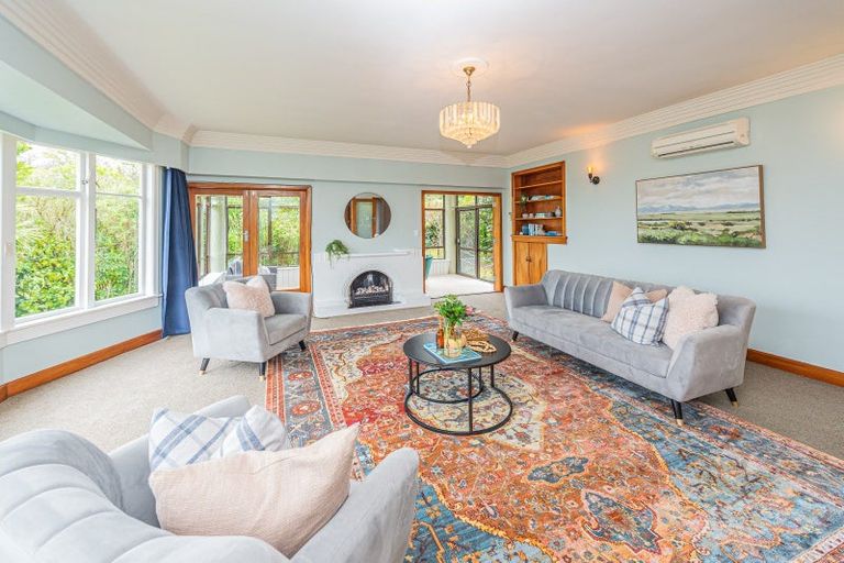 Photo of property in 4 Hillside Terrace, Saint Johns Hill, Whanganui, 4500