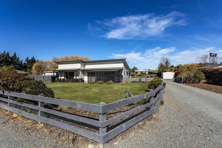 Photo of property in 4/15 Thornton Close, Leithfield, Amberley, 7481