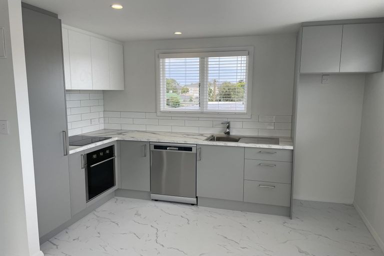 Photo of property in 3/54 Mansfield Avenue, St Albans, Christchurch, 8014