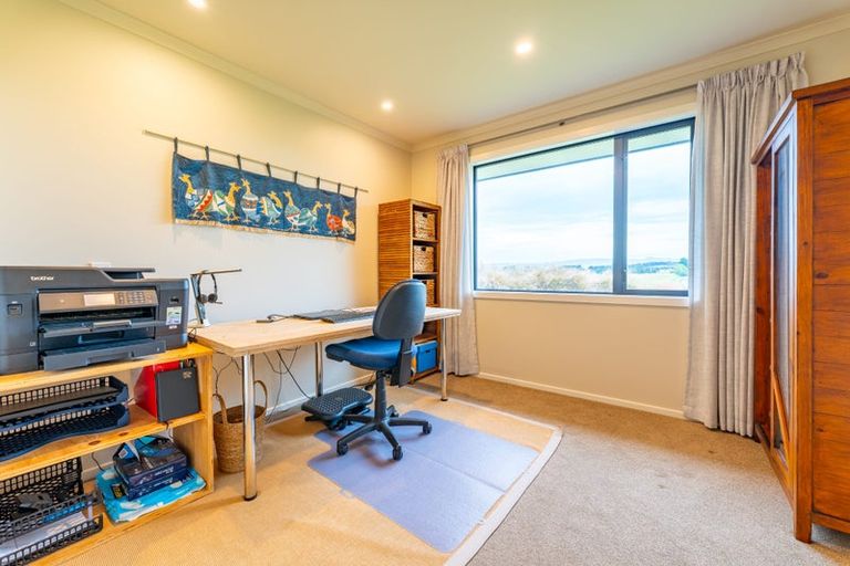 Photo of property in 25 Bradfield Road, Weston, Oamaru, 9491