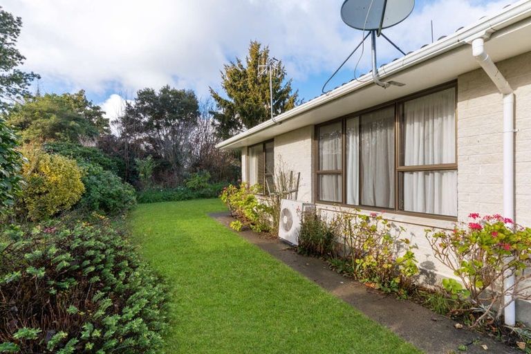 Photo of property in 20 Tennent Court, Marton, 4710