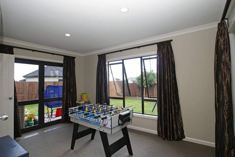 Photo of property in 3 Gibbston Close, Huntington, Hamilton, 3210