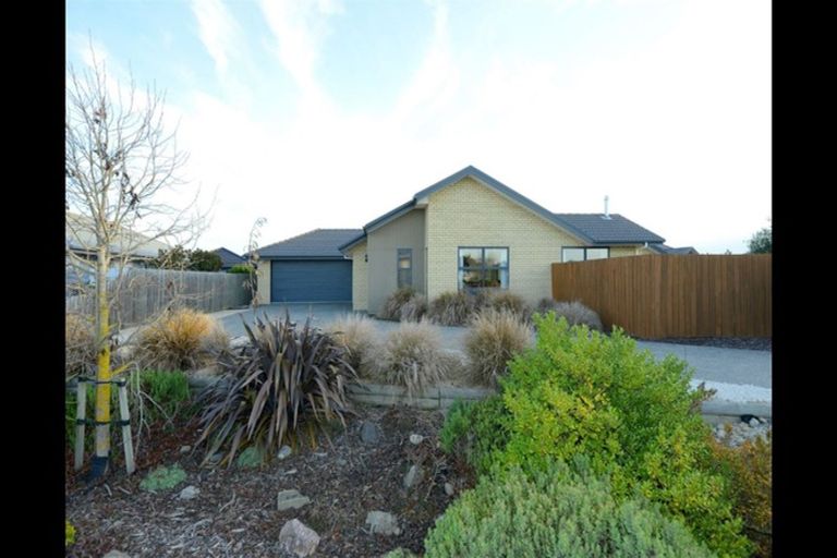 Photo of property in 8 Henley Close, Rolleston, 7614