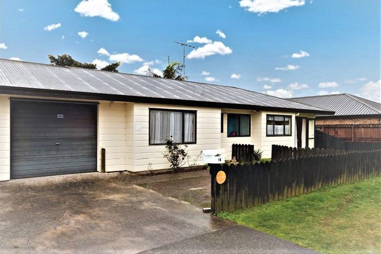 Photo of property in 1b Kowhai Street, Tuakau, 2121