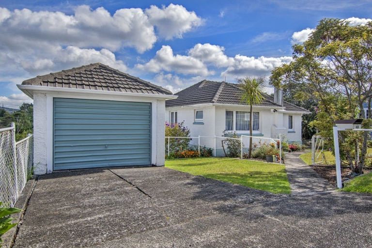 Photo of property in 48 Station Road, Te Kamo, Whangarei, 0112